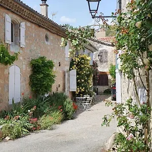 La Maison Des Cornières Hébergement de vacances