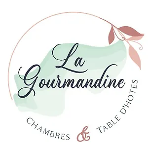 La Gourmandine Couette-café Saint-Andiol