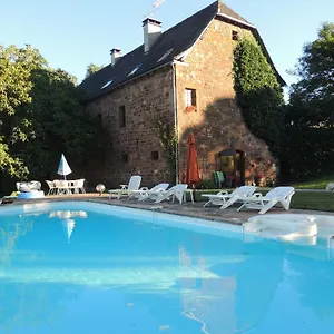 Domaine Du Mas Naut Couette-café