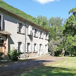 Le Moulin De Saleth Maison d'hôtes