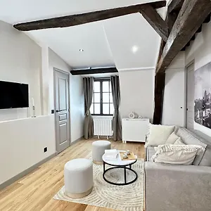Le Marais' Finest Luxurious Appartement Paris