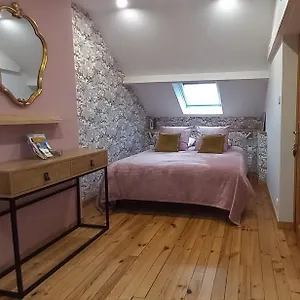 La Maison De Sylvie, D'hotes A Couette-café