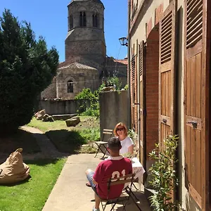 La Grenouille Noire Maison d'hôtes Marcillat-en-Combraille