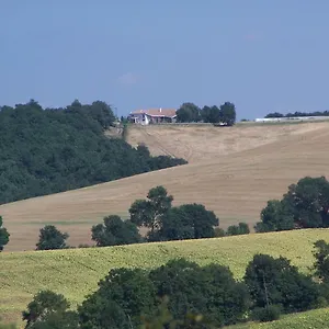 Le Rabailly Maison d'hôtes
