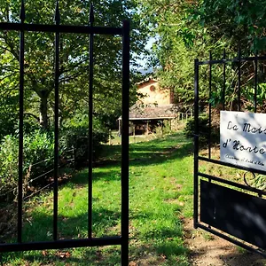 La Maison D'hortense Maison d'hôtes Empurany